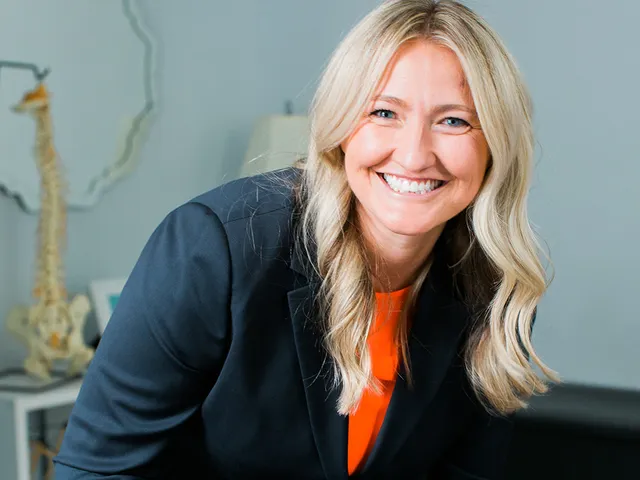 Bluebonnet Chiropractic — serving Cypress, TX patients (1)