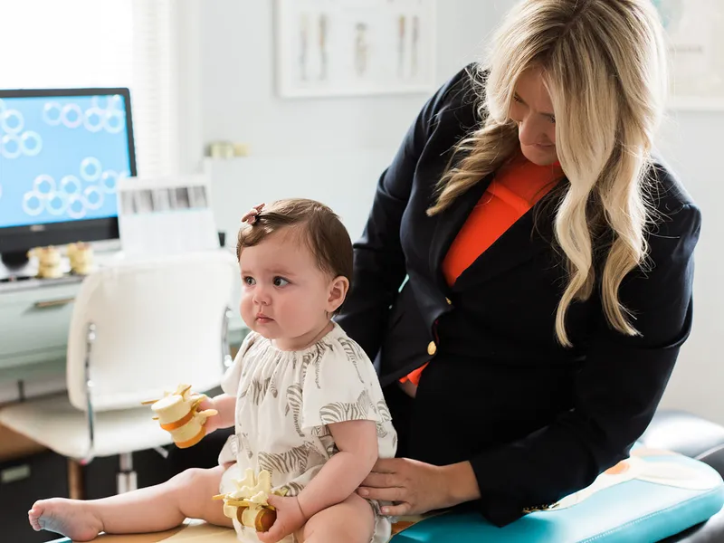 Chiropractic care for Cypress, TX patients at Bluebonnet Chiropractic