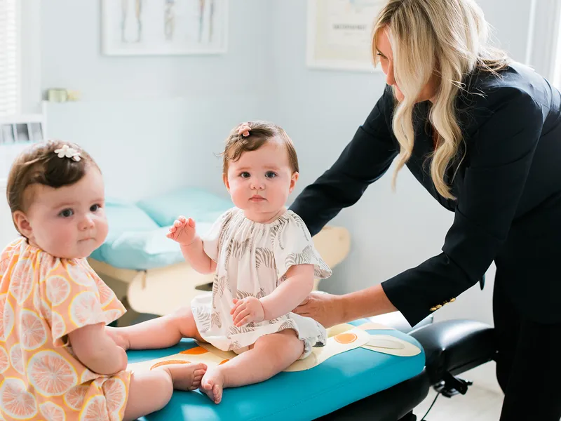 Chiropractic care for Magnolia, TX patients at Bluebonnet Chiropractic