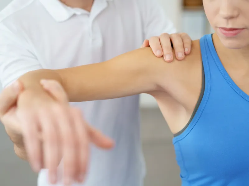 How Athlete Care works at Bluebonnet Chiropractic