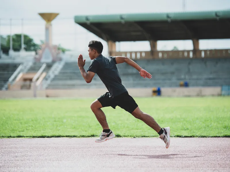 Athlete Care at Bluebonnet Chiropractic in Tomball