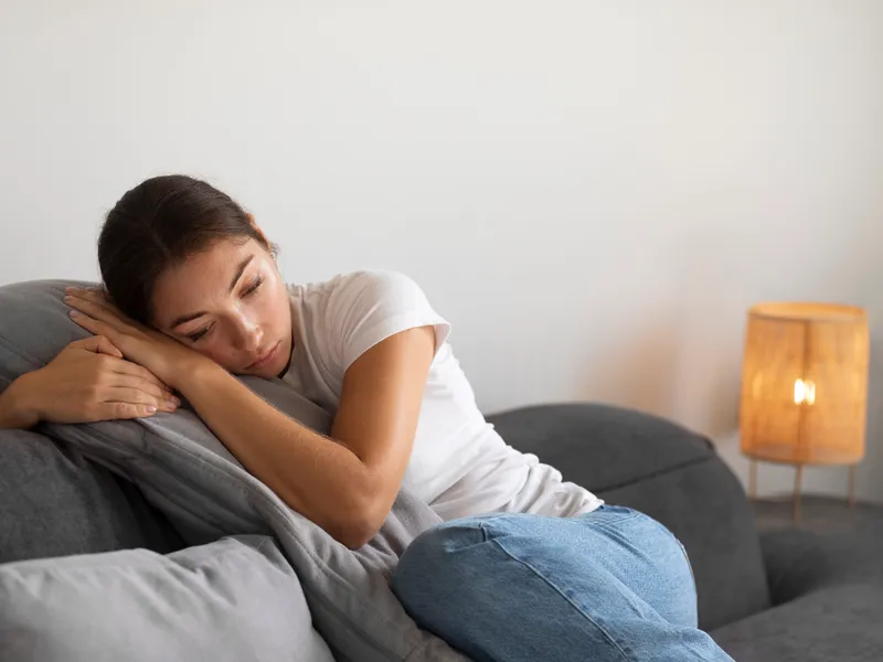 Bluebonnet Chiropractic treating adrenal balance in Tomball