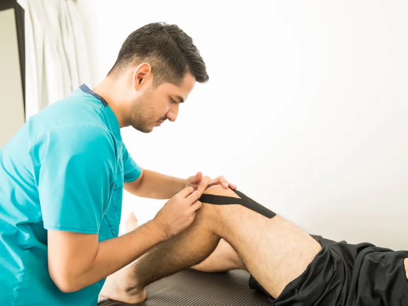 Chiropractic care for arthritis at Bluebonnet Chiropractic in Tomball
