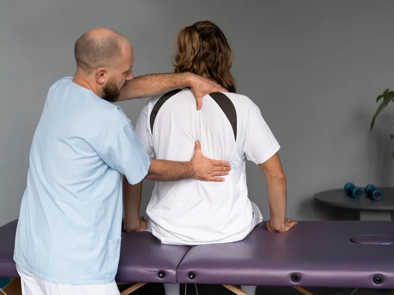 How Bluebonnet Chiropractic treats autoimmune disease in Tomball