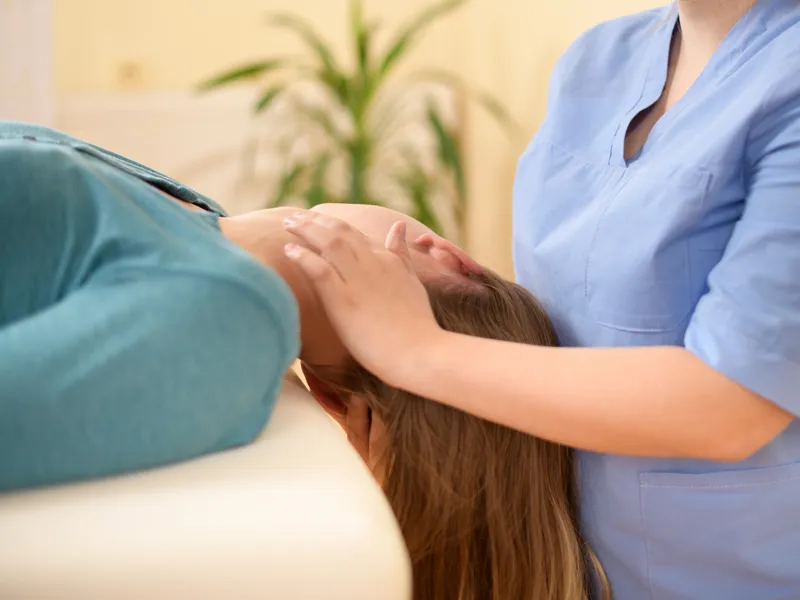 Chiropractic care for autoimmune disease at Bluebonnet Chiropractic in Tomball