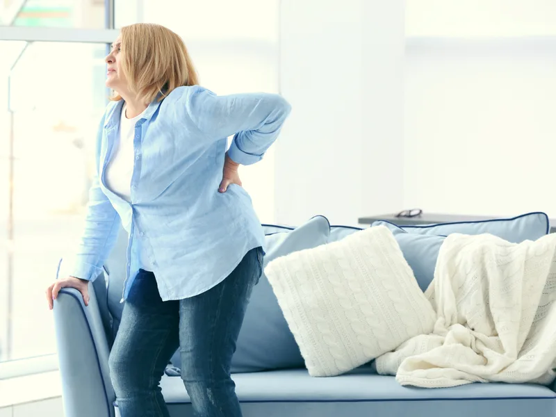 Chiropractic care for bursitis at Bluebonnet Chiropractic in Tomball