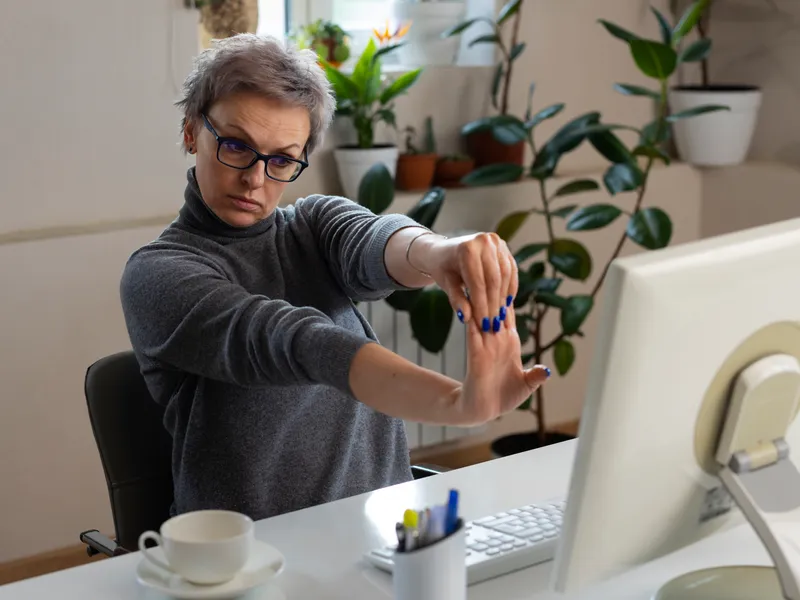 How Bluebonnet Chiropractic treats carpal tunnel syndrome in Tomball