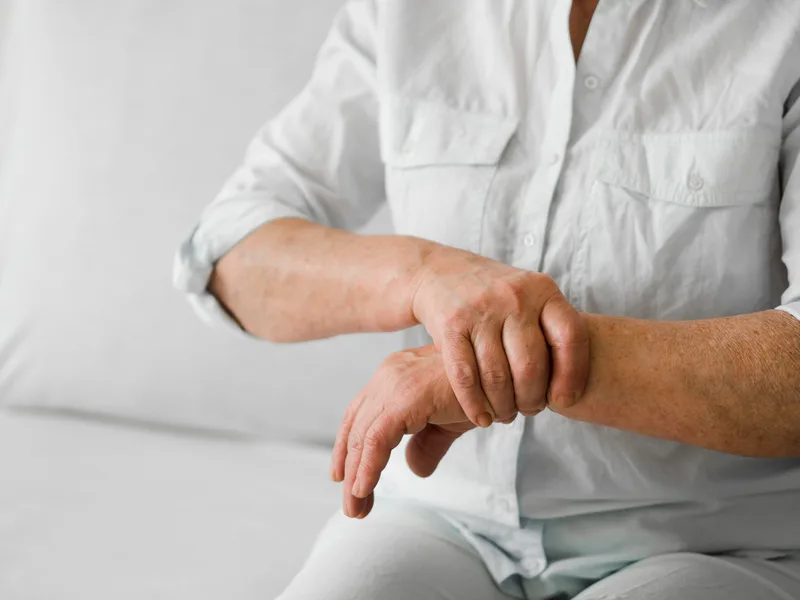 Chiropractic care for carpal tunnel syndrome at Bluebonnet Chiropractic in Tomball