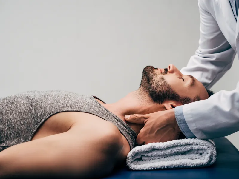 How Bluebonnet Chiropractic treats mood balance in Tomball