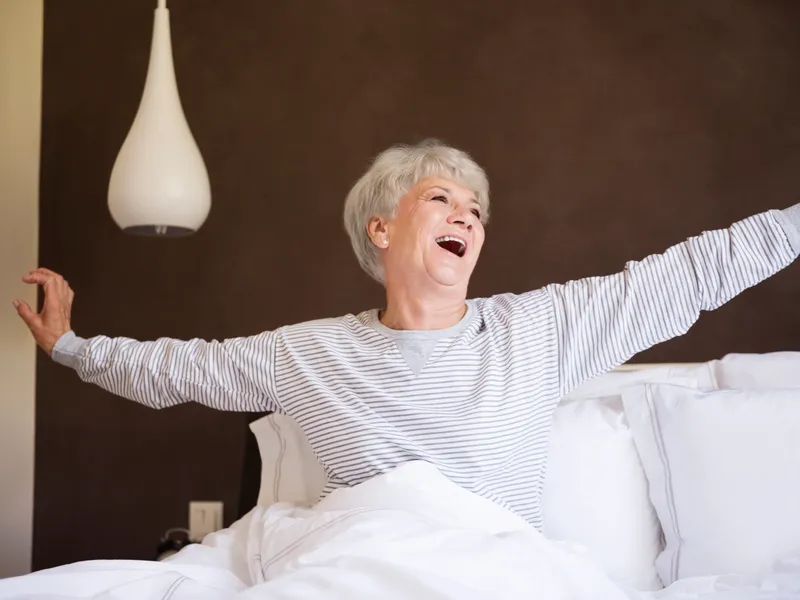 Chiropractic care for mood balance at Bluebonnet Chiropractic in Tomball