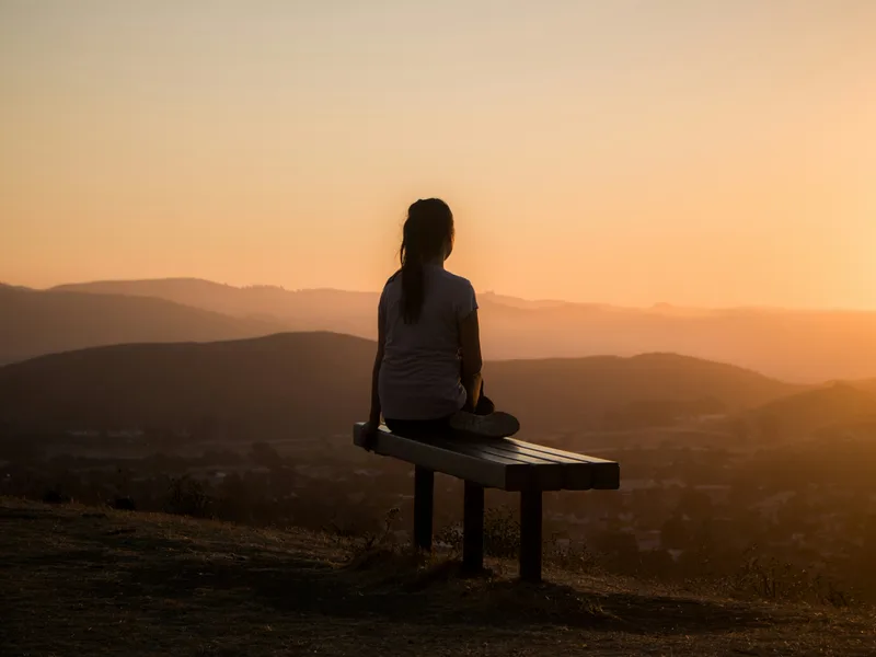 Bluebonnet Chiropractic treating mood balance in Tomball