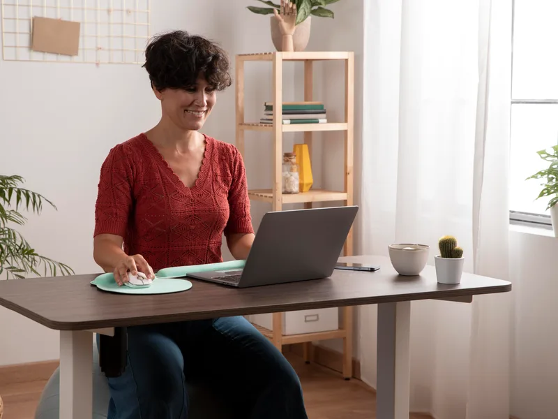 How Bluebonnet Chiropractic treats poor posture in Tomball