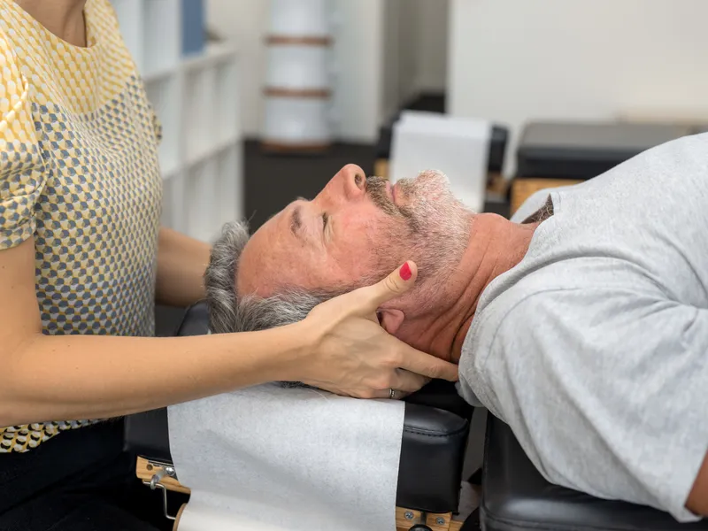 How Bluebonnet Chiropractic treats TMD / TMJ in Tomball